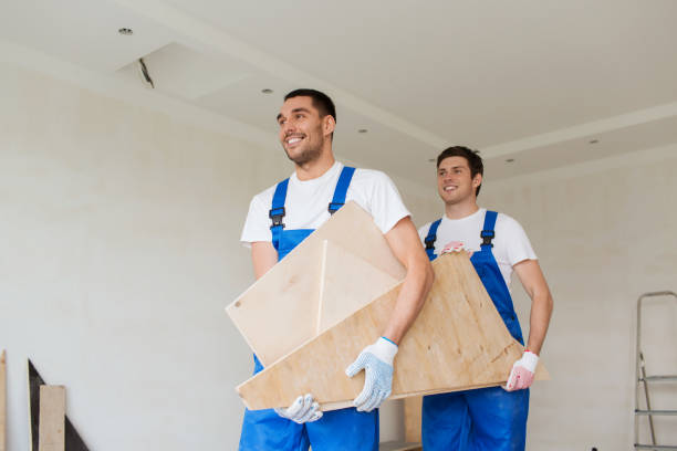 Best Same-Day Junk Removal Services  in Nora Springs, IA