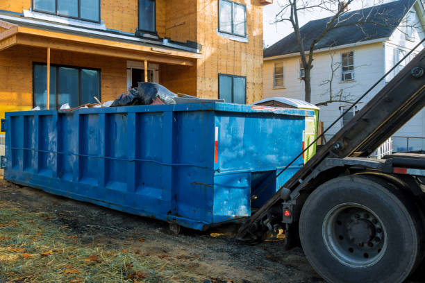 Best Residential Junk Removal  in Nora Springs, IA