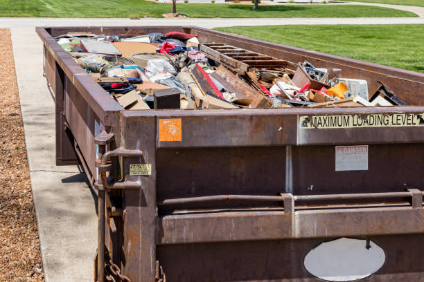 Best Attic Cleanout  in Nora Springs, IA