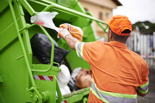 Professional Junk Removal Services in Nora Springs, IA