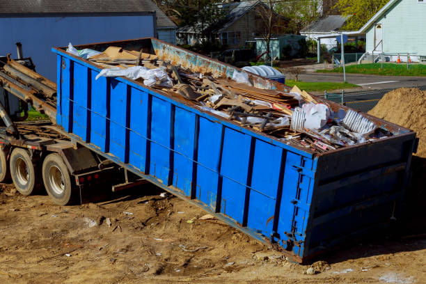 Best Scrap Metal Removal  in Nora Springs, IA